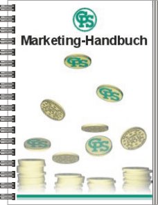 Marketing manual (German)
