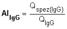 AIIgG formula